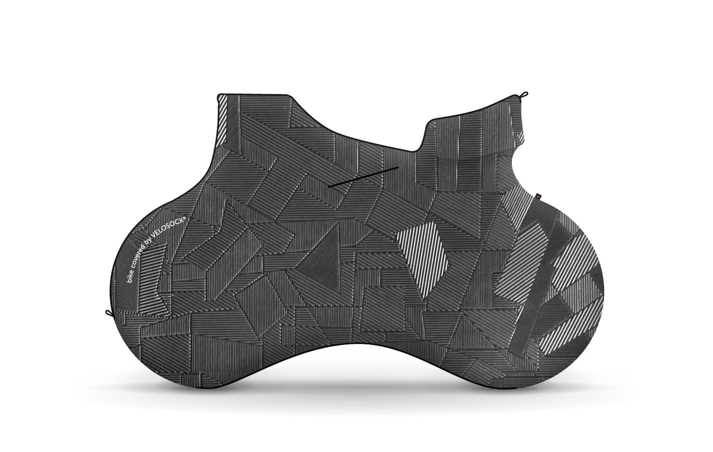 Custom velosock Full ROAD cover
