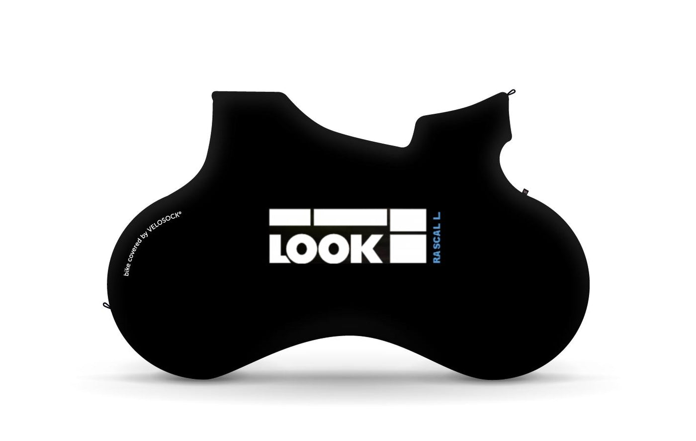 Custom velosock Full ROAD cover