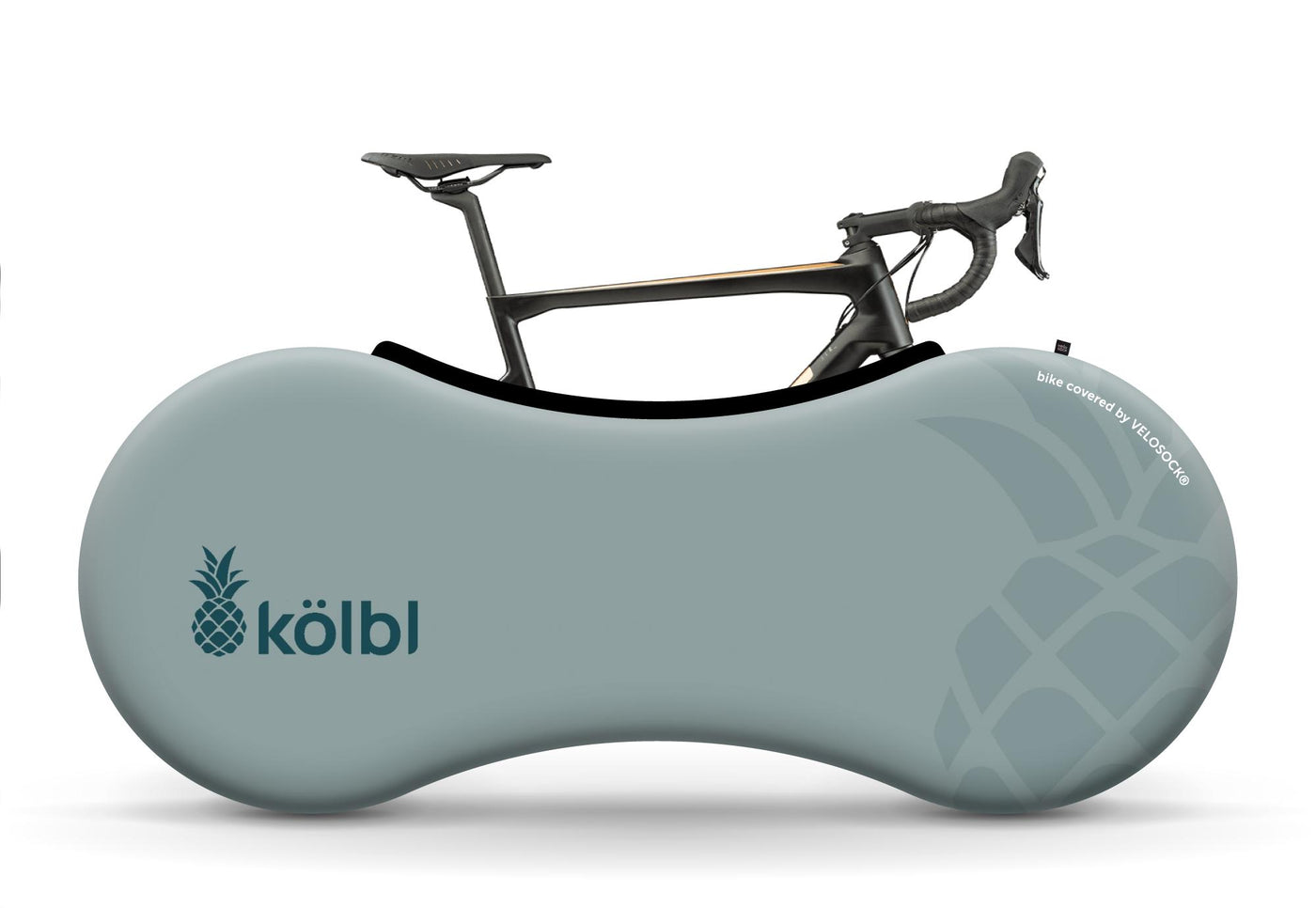 Custom velosock indoor