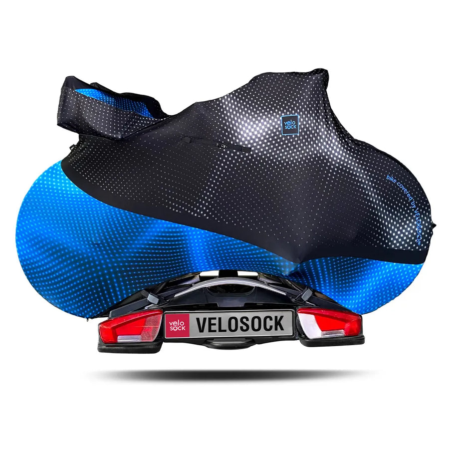 Carbon Blue