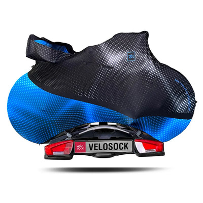 Carbon Blue