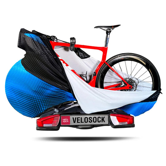 Full Bike Cover