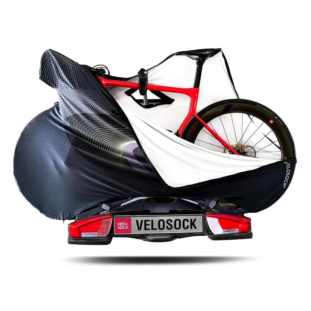 Full Bike Cover - Endurance