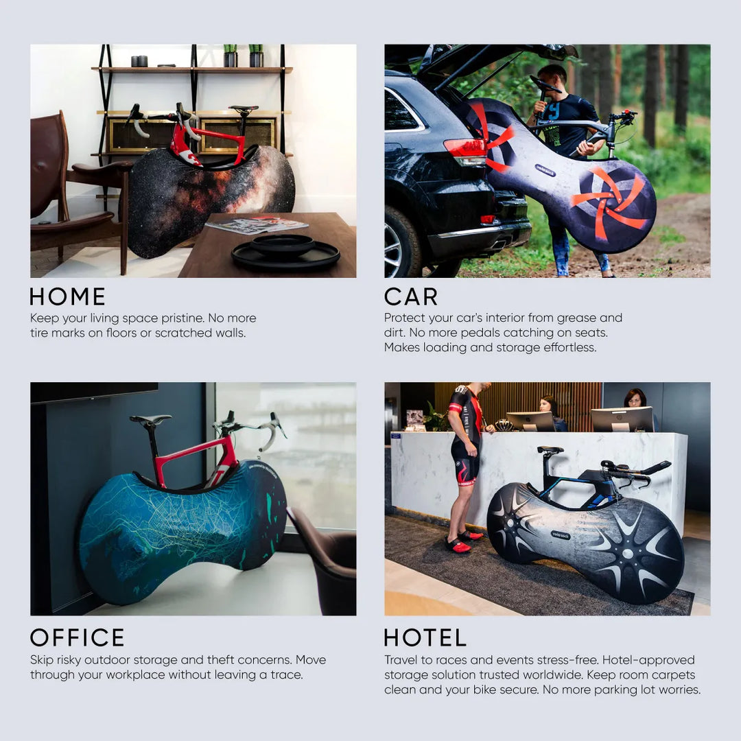 Amazon Brand Bike Cover Waterproof Amazon Waterproof Bike Cover