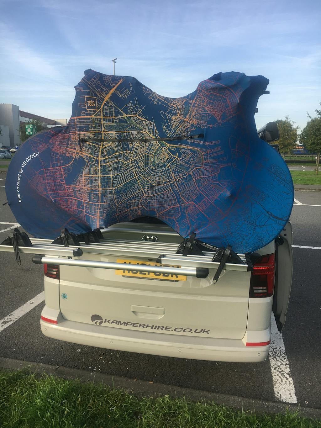 W. Galvin — customer photo