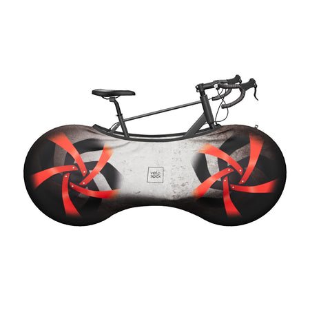 Firebird indoor bike cover – photo 1