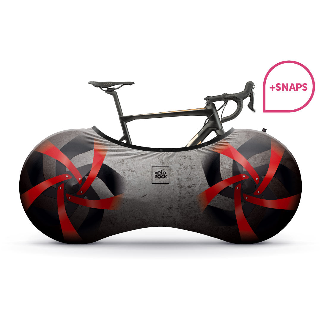 Firebird indoor bike cover – photo 2