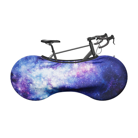 Galaxy indoor bike cover – photo 1