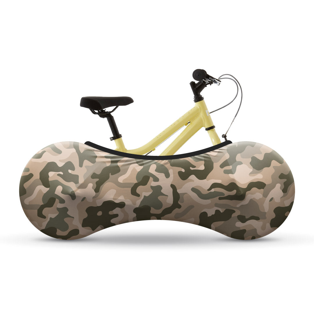 Kids bicycle cover clearance