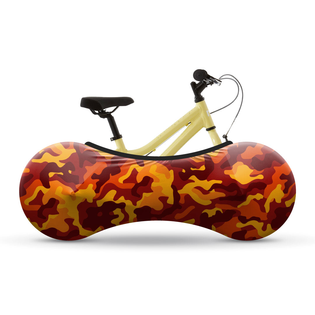 Bike cover kids 2025