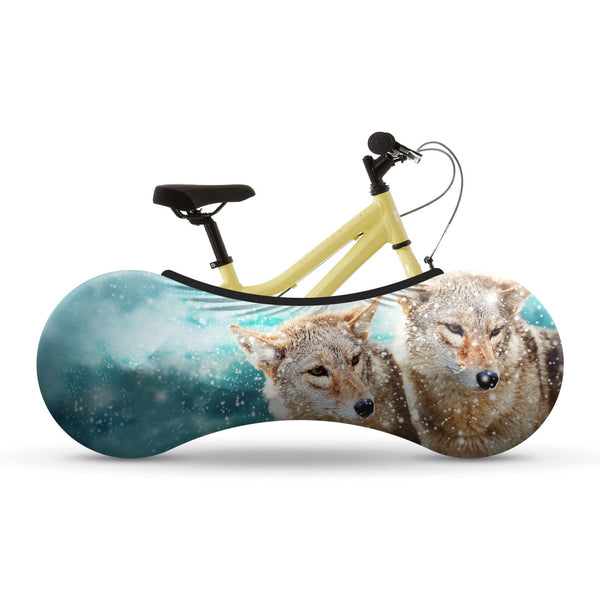 Kids bicycle cover discount