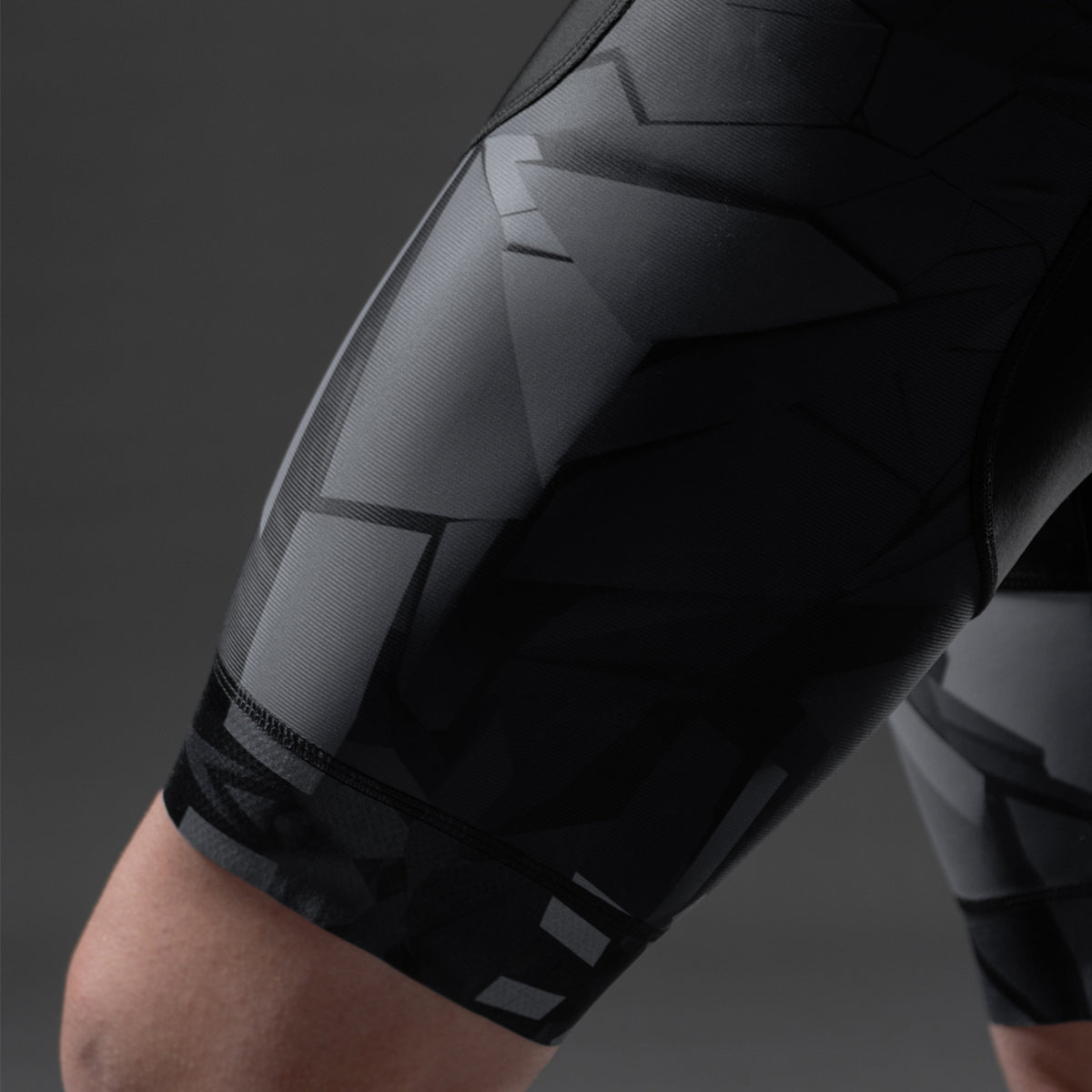Men's bibshorts Shard