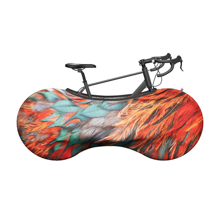 Rio indoor bike cover – photo 1
