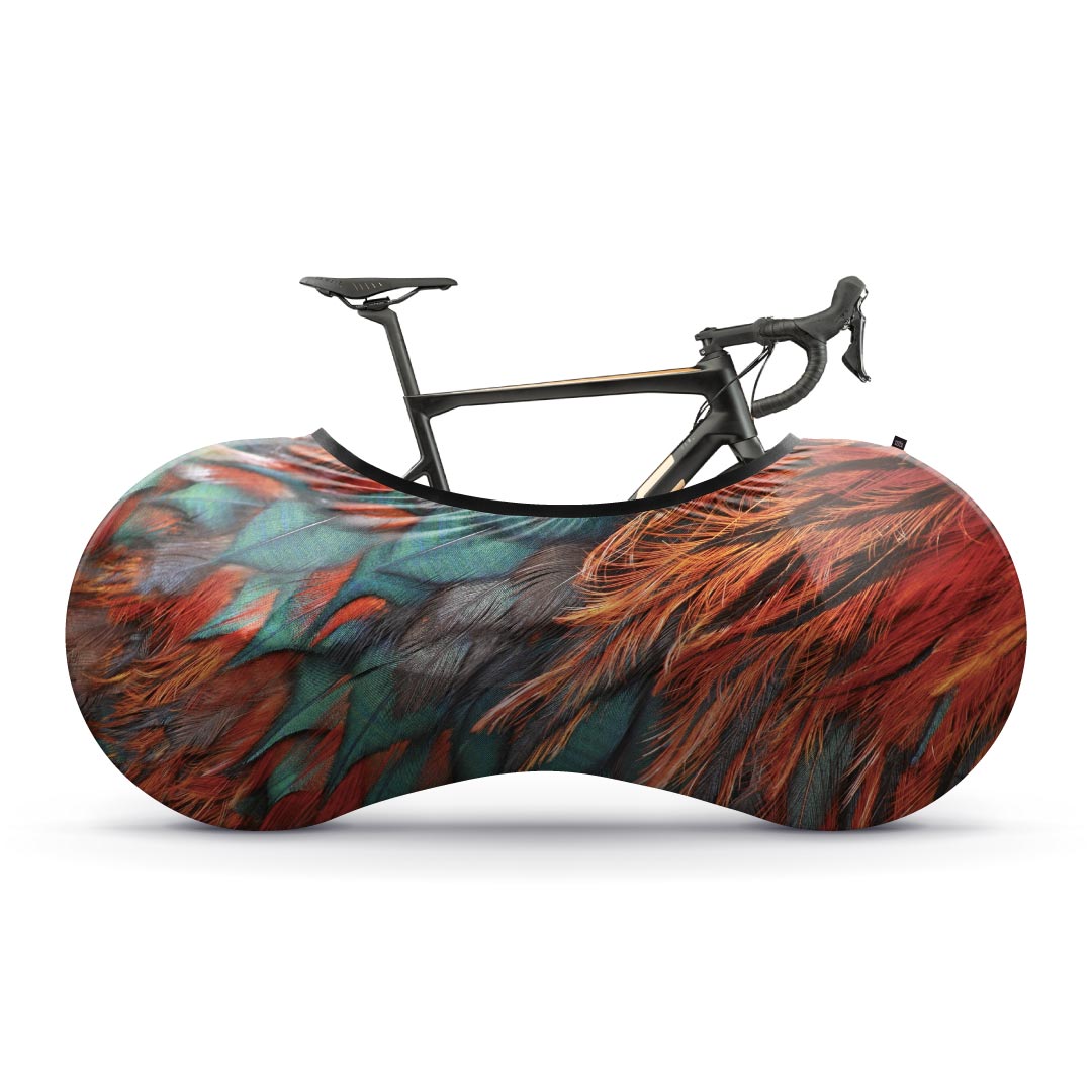 Indoor Bike Cover Rio