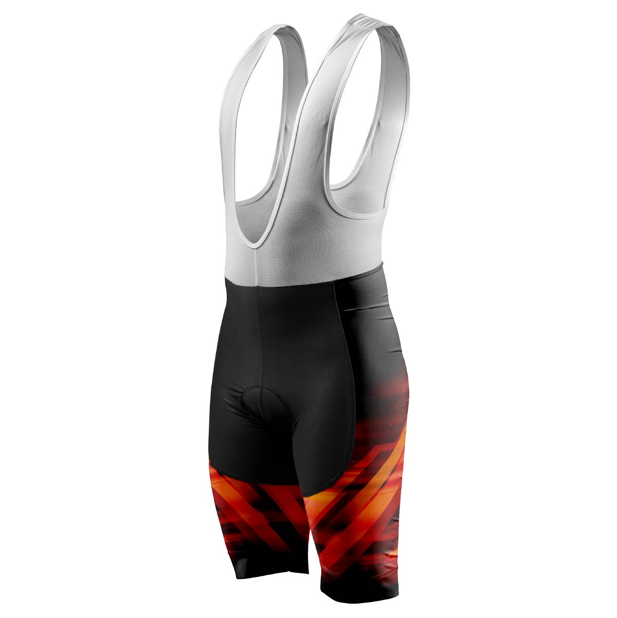Men's bibshorts Speed