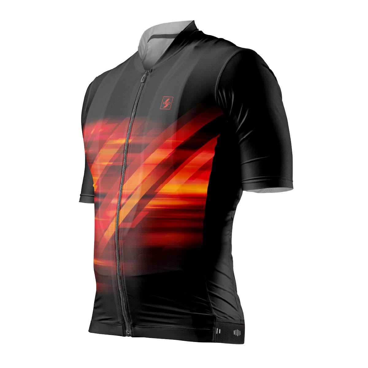 Men's cycling jersey Speed