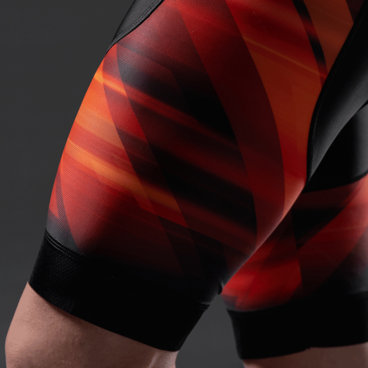 Men's bibshorts Speed
