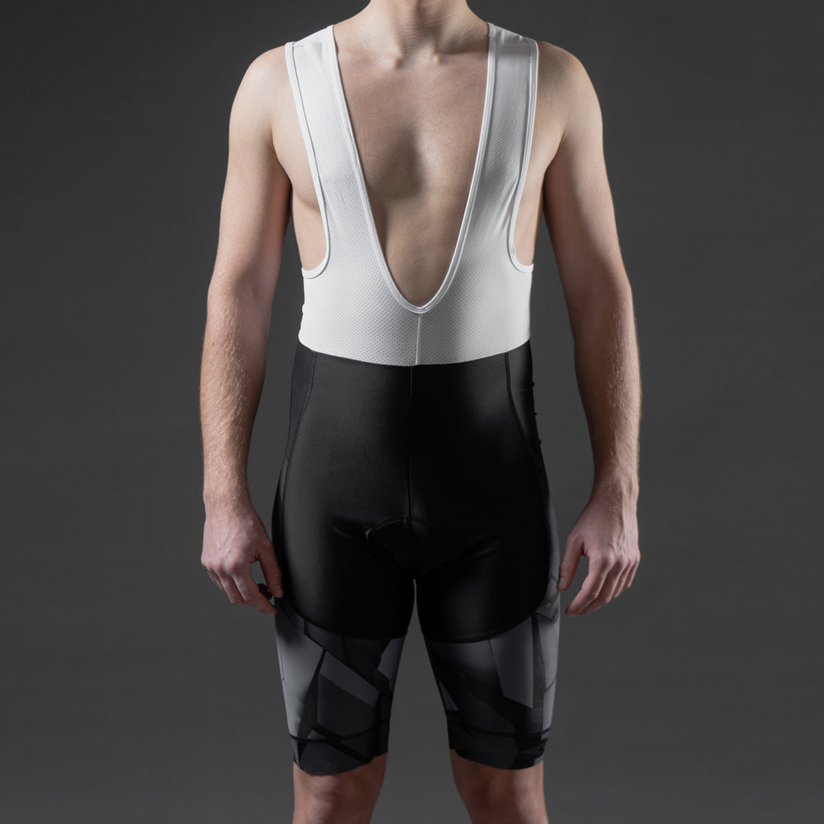 Men's bibshorts Shard