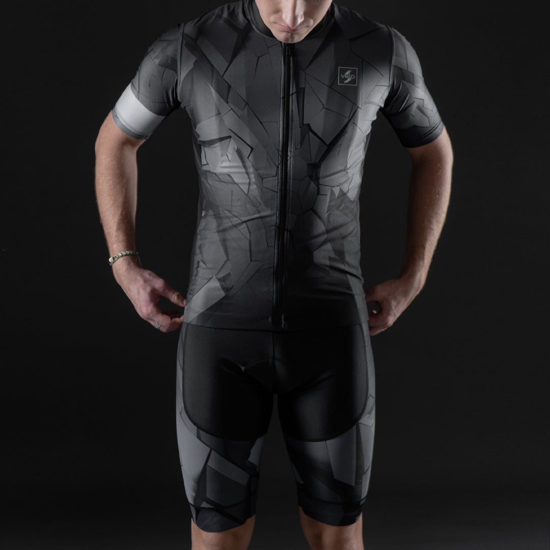 ウェア ballaholic tsc 2023 Mesh Reversible Tops adidas Techfit COLD.RDY Training Long Sleeve Tee - Black | Free