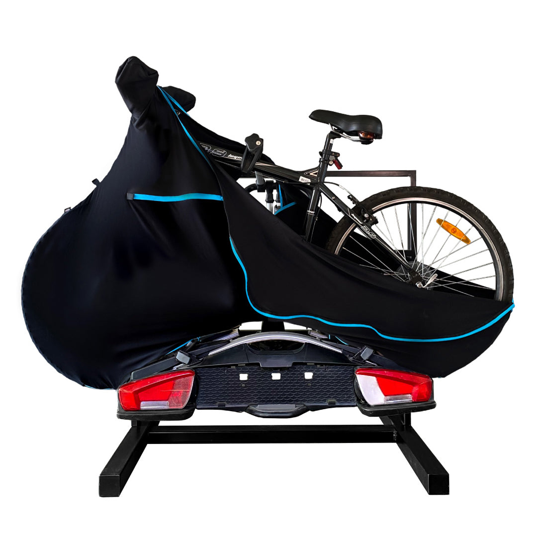 E bike cover online