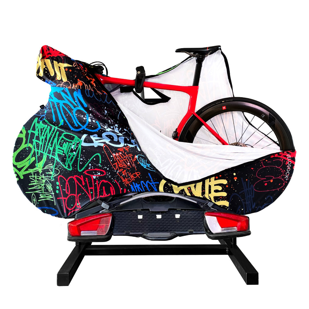 Bike covers and storage sale